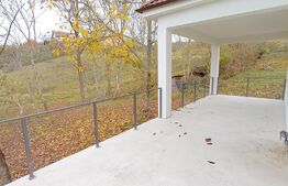 Casa individuala, 165 mp utili, teren 700 mp, Chinteni