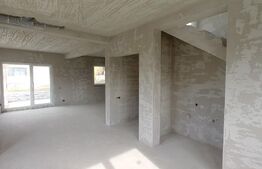 Casa individuala, 165 mp utili, teren 700 mp, Chinteni