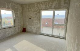 Casa individuala, 165 mp utili, teren 700 mp, Chinteni