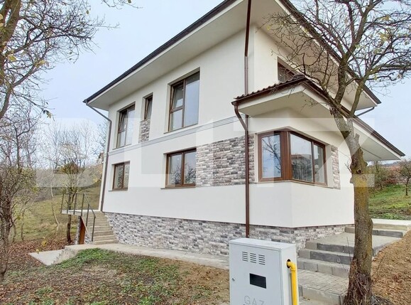 Casa de vânzare 5 camere Chinteni - 107768CV | BLITZ Cluj-Napoca | Poza1