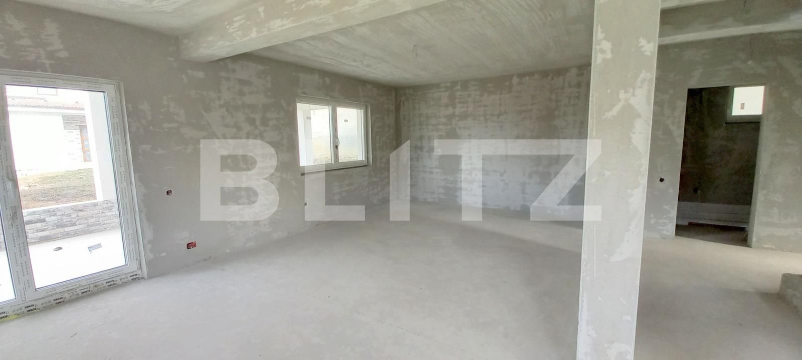 Casa de vânzare 5 camere Chinteni - 107768CV | BLITZ Cluj-Napoca | Poza8