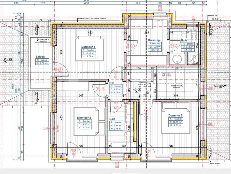 Casa de vânzare 5 camere Chinteni - 107768CV | BLITZ Cluj-Napoca | Poza3