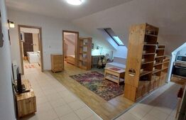 Apartament cu 2 camere, 60 mp, semidecomandat, parcare, zona Calea Turzii