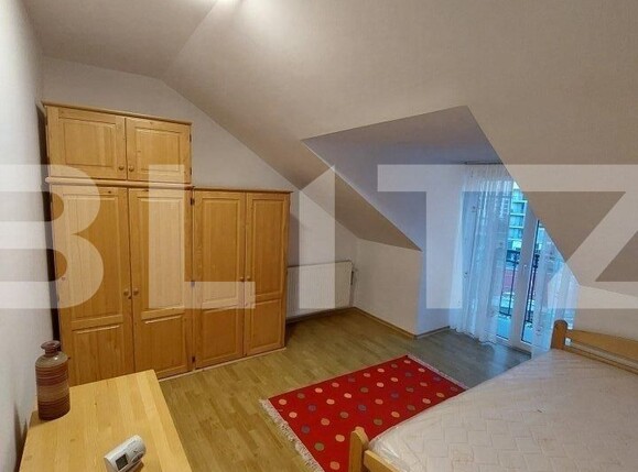 Apartament de închiriat 2 camere Bună Ziua - 107769AI | BLITZ Cluj-Napoca | Poza5