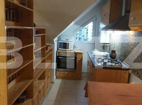 Apartament de închiriat 2 camere Bună Ziua - 107769AI | BLITZ Cluj-Napoca | Poza6