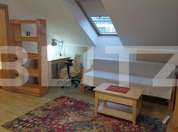 Apartament de închiriat 2 camere Bună Ziua - 107769AI | BLITZ Cluj-Napoca | Poza1