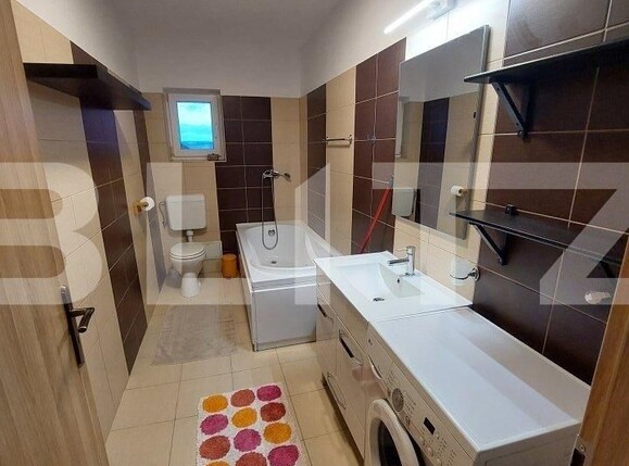 Apartament de închiriat 2 camere Bună Ziua - 107769AI | BLITZ Cluj-Napoca | Poza7