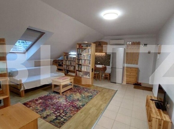 Apartament de închiriat 2 camere Bună Ziua - 107769AI | BLITZ Cluj-Napoca | Poza2