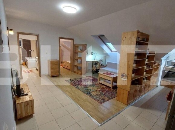 Apartament de închiriat 2 camere Bună Ziua - 107769AI | BLITZ Cluj-Napoca | Poza8