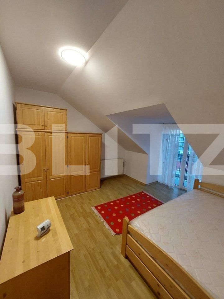 Apartament de închiriat 2 camere Bună Ziua - 107769AI | BLITZ Cluj-Napoca | Poza5
