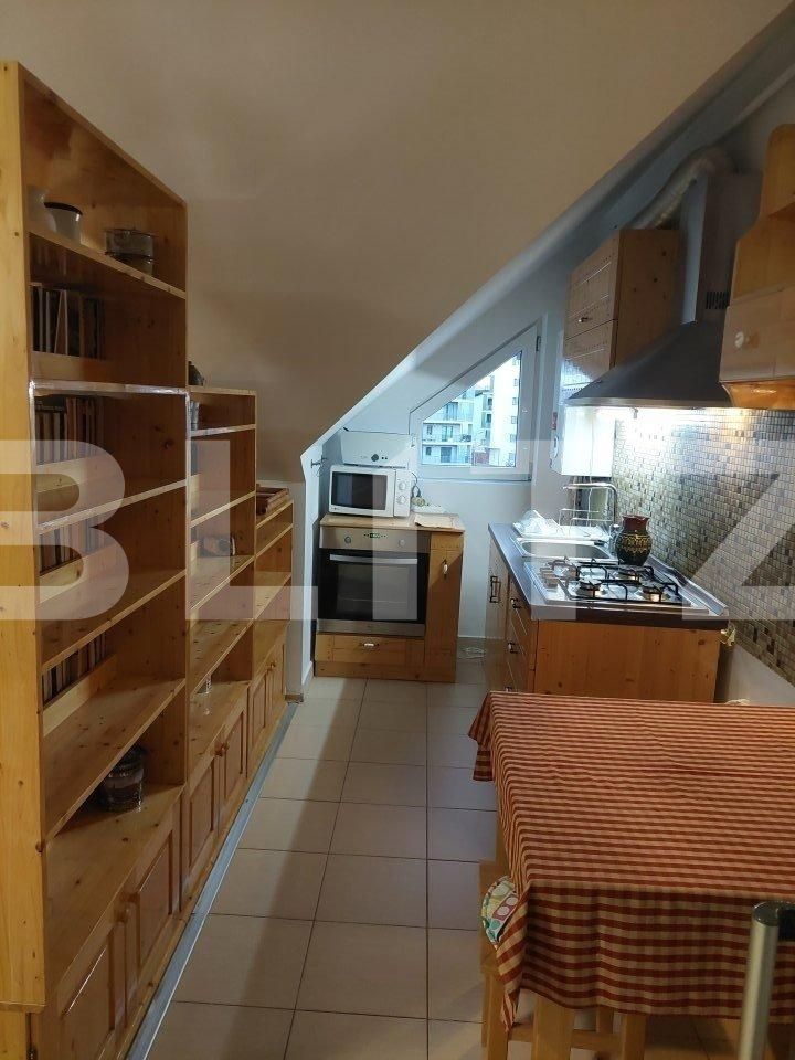 Apartament de închiriat 2 camere Bună Ziua - 107769AI | BLITZ Cluj-Napoca | Poza6