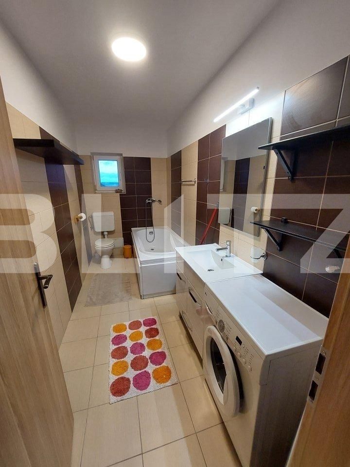 Apartament de închiriat 2 camere Bună Ziua - 107769AI | BLITZ Cluj-Napoca | Poza7