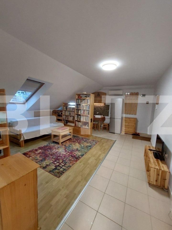 Apartament de închiriat 2 camere Bună Ziua - 107769AI | BLITZ Cluj-Napoca | Poza2