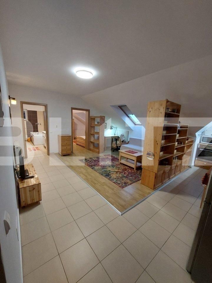 Apartament de închiriat 2 camere Bună Ziua - 107769AI | BLITZ Cluj-Napoca | Poza8