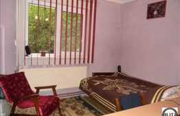 Vanzare 2 camere, decomandat, 47 mp, boxa la subsol, zona linistita!