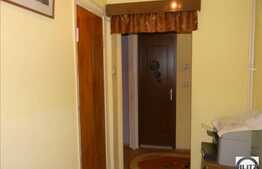 Vanzare 2 camere, decomandat, 47 mp, boxa la subsol, zona linistita!