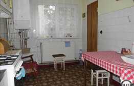 Vanzare 2 camere, decomandat, 47 mp, boxa la subsol, zona linistita!