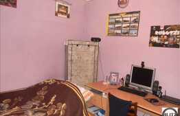 Vanzare 2 camere, decomandat, 47 mp, boxa la subsol, zona linistita!