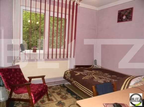 Apartament de vânzare 2 camere Manastur - 10777AV | BLITZ Cluj-Napoca | Poza1