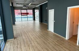 Spatiu comercial, Calea Turzii. 