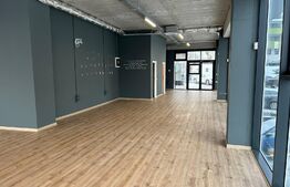 Spatiu comercial, Calea Turzii. 