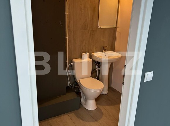 Spațiu comercial de închiriat Zorilor - 107770SIC | BLITZ Cluj-Napoca | Poza3