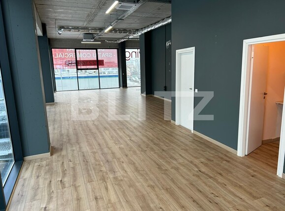 Spațiu comercial de închiriat Zorilor - 107770SIC | BLITZ Cluj-Napoca | Poza6