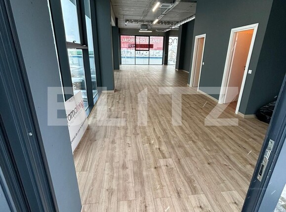 Spațiu comercial de închiriat Zorilor - 107770SIC | BLITZ Cluj-Napoca | Poza7