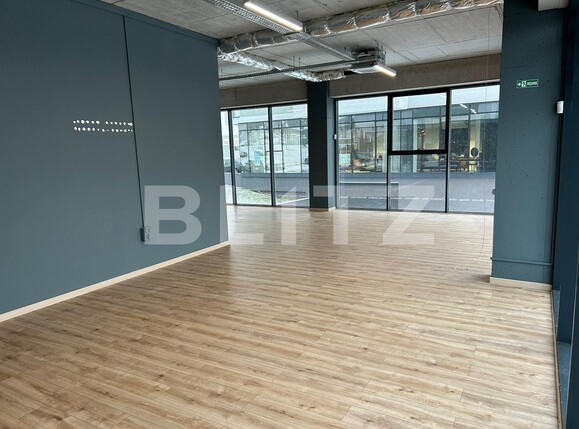 Spațiu comercial de închiriat Zorilor - 107770SIC | BLITZ Cluj-Napoca | Poza1