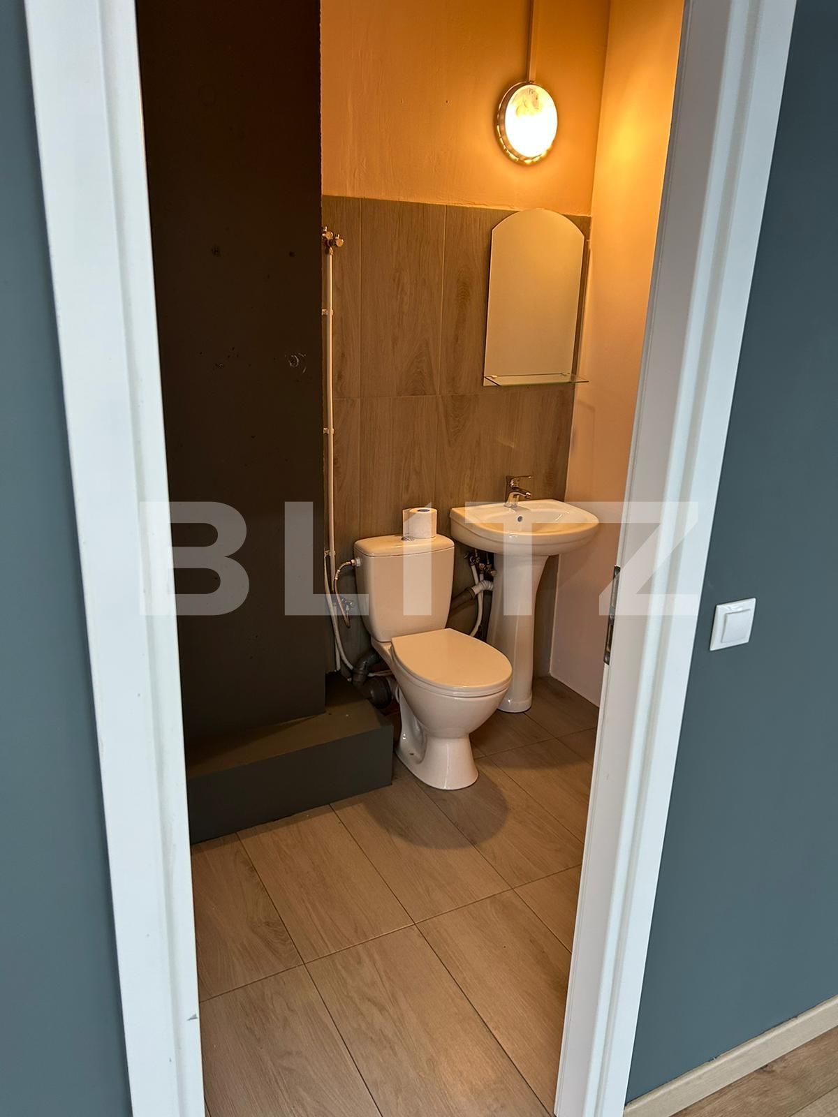 Spațiu comercial de închiriat Zorilor - 107770SIC | BLITZ Cluj-Napoca | Poza3