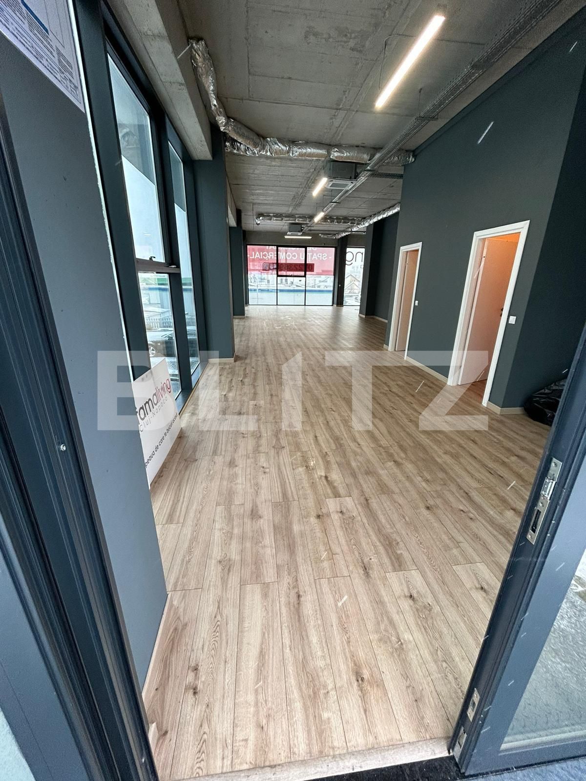 Spațiu comercial de închiriat Zorilor - 107770SIC | BLITZ Cluj-Napoca | Poza7