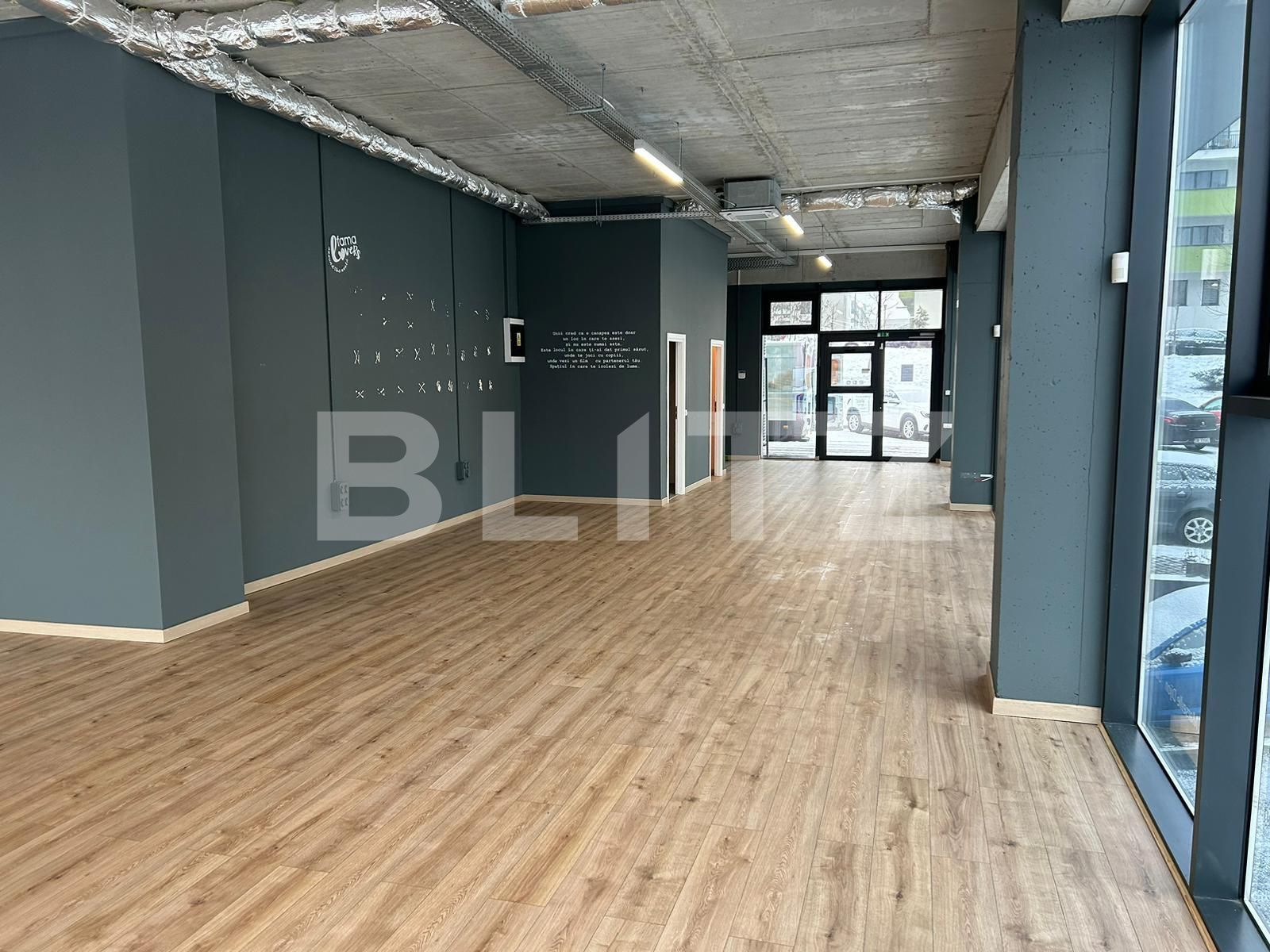 Spațiu comercial de închiriat Zorilor - 107770SIC | BLITZ Cluj-Napoca | Poza5