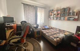 Apartament de 2 camere, 50 mp, decomandat, Marasti