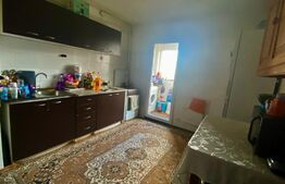Apartament de 2 camere, 50 mp, decomandat, Marasti