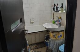 Apartament de 2 camere, 50 mp, decomandat, Marasti
