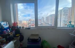 Apartament de 2 camere, 50 mp, decomandat, Marasti