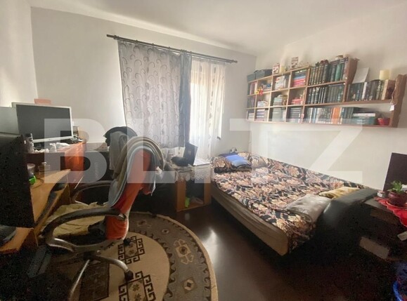 Apartament de vânzare 2 camere Marasti - 107771AV | BLITZ Cluj-Napoca | Poza1