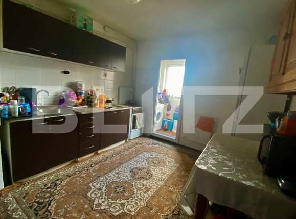 Apartament de vânzare 2 camere Marasti - 107771AV | BLITZ Cluj-Napoca | Poza2