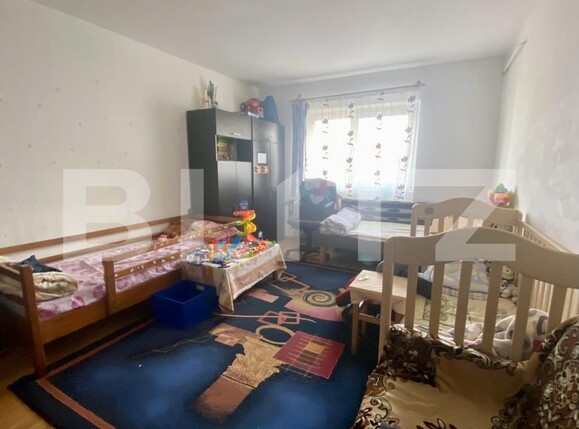 Apartament de vânzare 2 camere Marasti - 107771AV | BLITZ Cluj-Napoca | Poza3