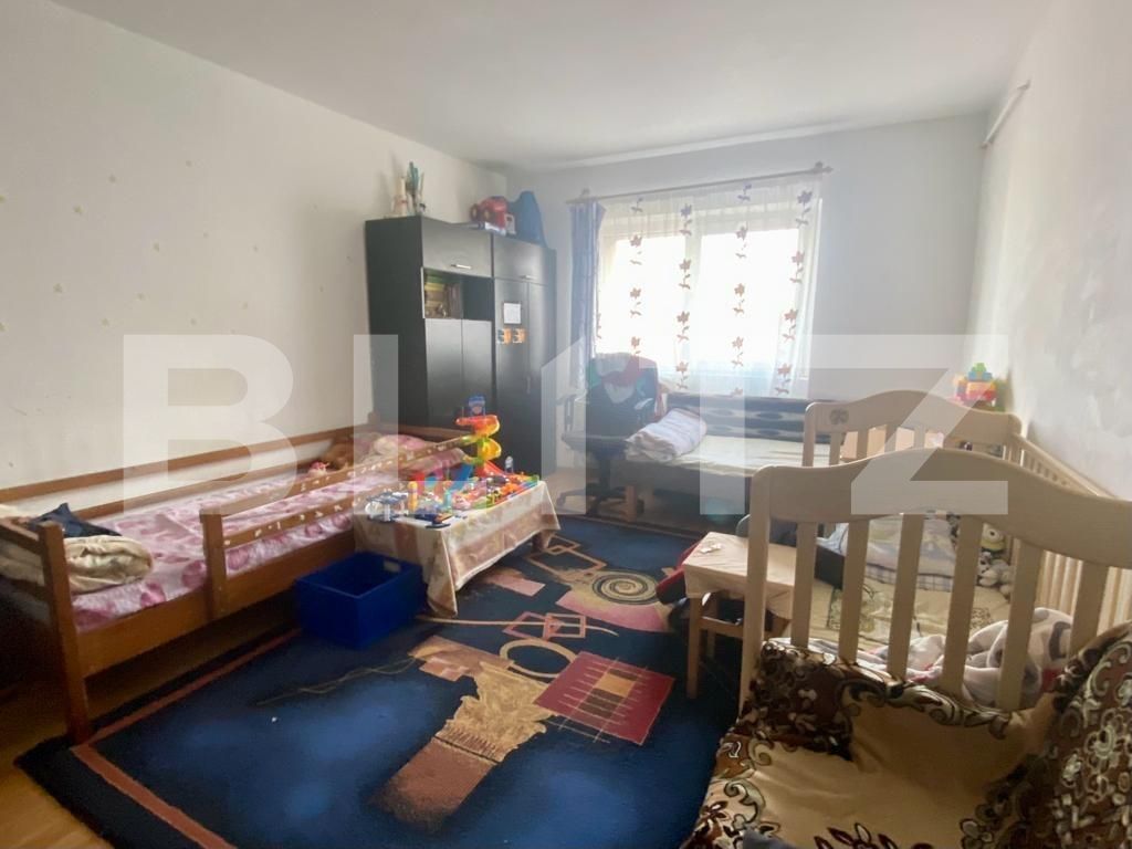 Apartament de vânzare 2 camere Marasti - 107771AV | BLITZ Cluj-Napoca | Poza3