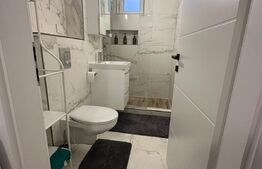 Apartament cu 3 camere, 64 mp,pet friendly, zona Piata Hermes