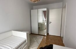 Apartament cu 3 camere, 64 mp,pet friendly, zona Piata Hermes