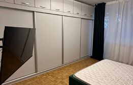 Apartament cu 3 camere, 64 mp,pet friendly, zona Piata Hermes