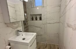 Apartament cu 3 camere, 64 mp,pet friendly, zona Piata Hermes