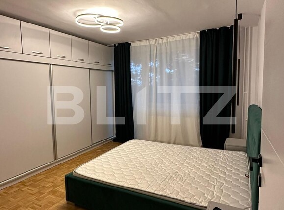 Apartament de închiriat 3 camere Gheorgheni - 107773AI | BLITZ Cluj-Napoca | Poza4