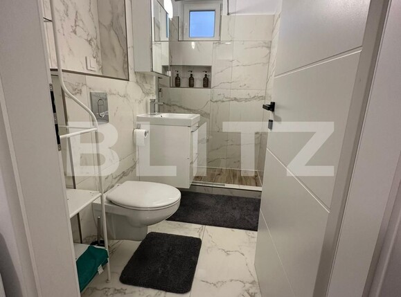 Apartament de închiriat 3 camere Gheorgheni - 107773AI | BLITZ Cluj-Napoca | Poza10