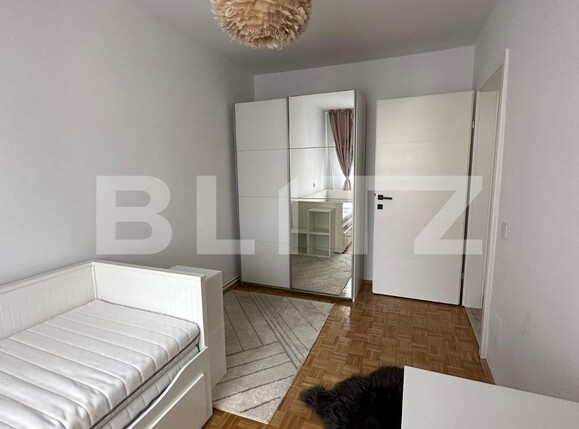 Apartament de închiriat 3 camere Gheorgheni - 107773AI | BLITZ Cluj-Napoca | Poza6