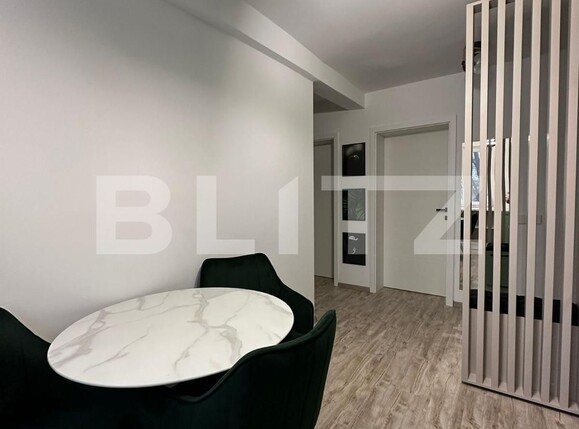 Apartament de închiriat 3 camere Gheorgheni - 107773AI | BLITZ Cluj-Napoca | Poza1