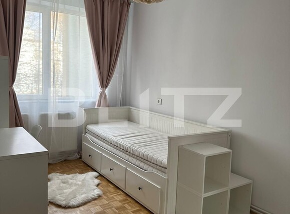 Apartament de închiriat 3 camere Gheorgheni - 107773AI | BLITZ Cluj-Napoca | Poza7