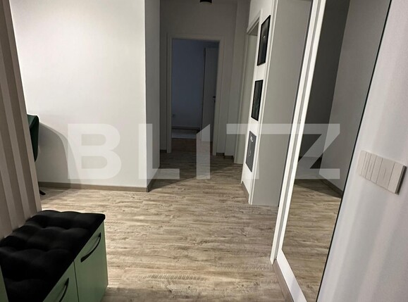 Apartament de închiriat 3 camere Gheorgheni - 107773AI | BLITZ Cluj-Napoca | Poza3